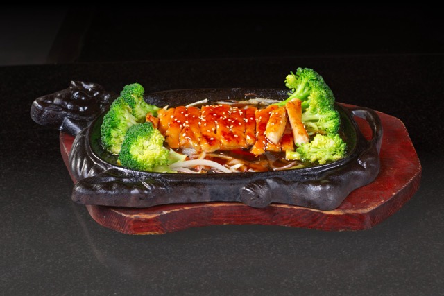Restaurant photo 2