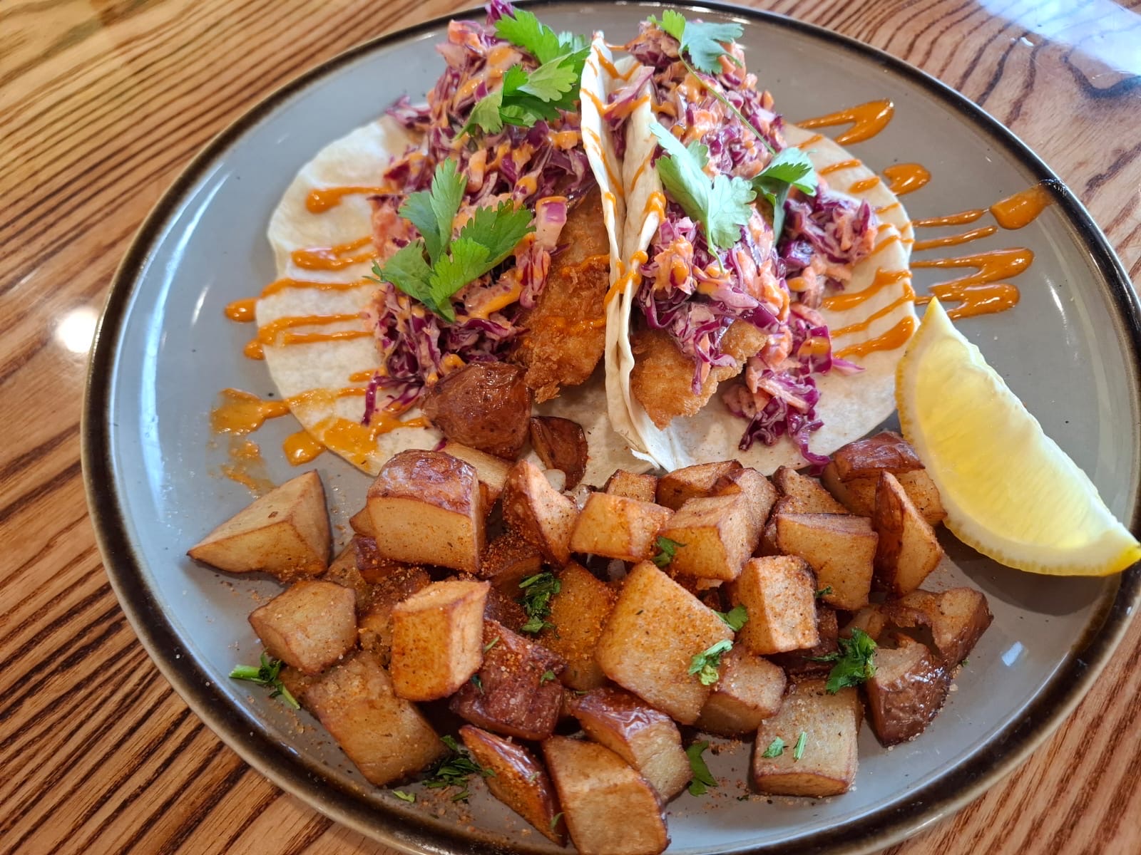 Restaurant photo 2