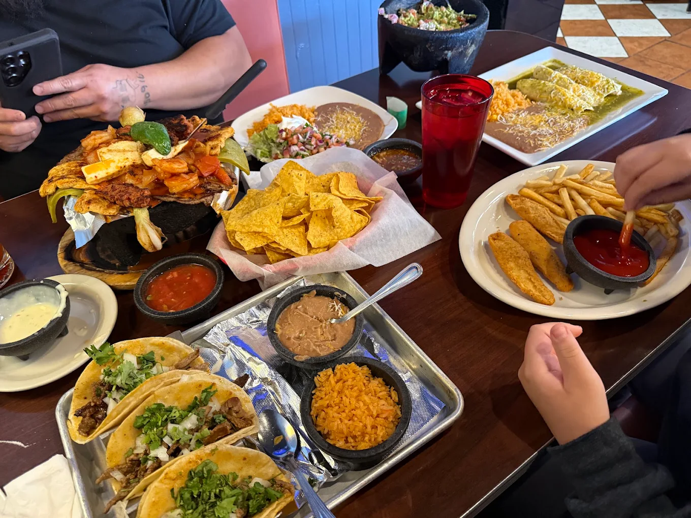 Restaurant photo 3