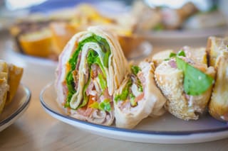 5 Borough Bakery Waukee