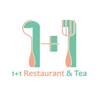 1 + 1 Restaurant & Tea