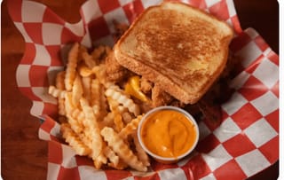 The Coop Chicken Fingers