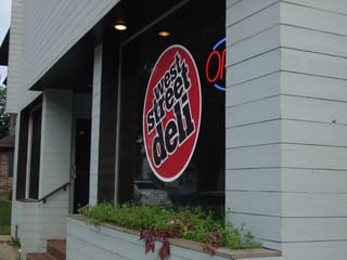 West Street Deli