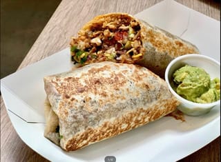 Fernando's Mexican Grill - Local Bites 