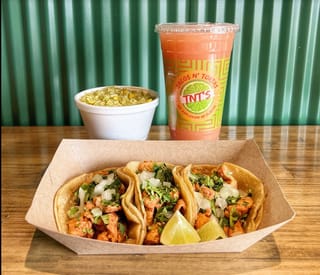 TNT's Tacos N' Tortas ( Urbandale) 