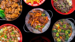 Bamboo House (EP True Pkwy)