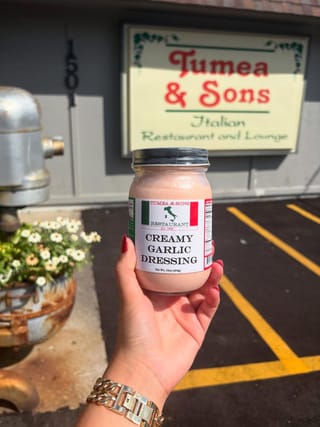 Tumea & Sons Restaurant