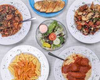 Tumea & Sons Restaurant