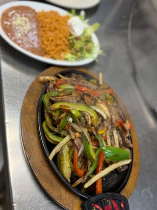La Tropicana Mexican Market