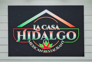 La Casa Hidalgo 