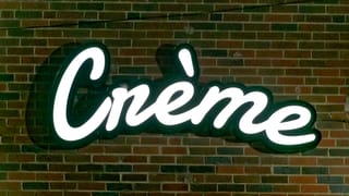Creme