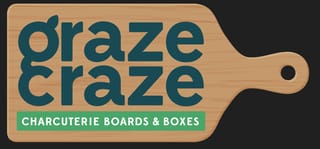 Graze Craze Charcuterie Boards & Boxes