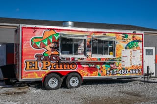Tacos El Primo
