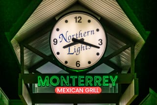 Monterrey Mexican Grill Ames