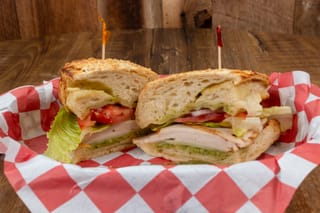 Great Harvest Bakery & Cafe