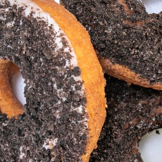 Donut Hut