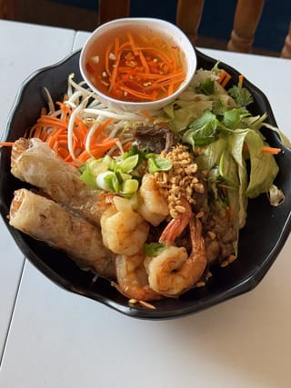 Lotus & Lime Asian Kitchen