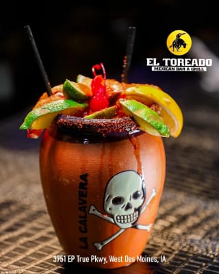 El Toreado - Restaurant, Bar & Grill | Mexican