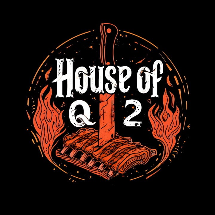 The House of Q 2