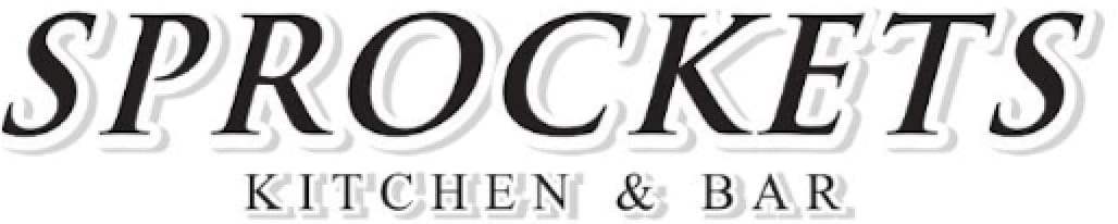 Sprockets Kitchen & Bar