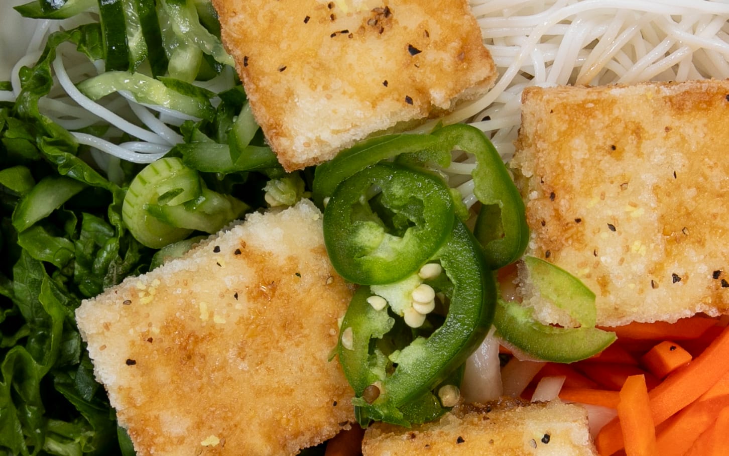 Pho'natics & Grill