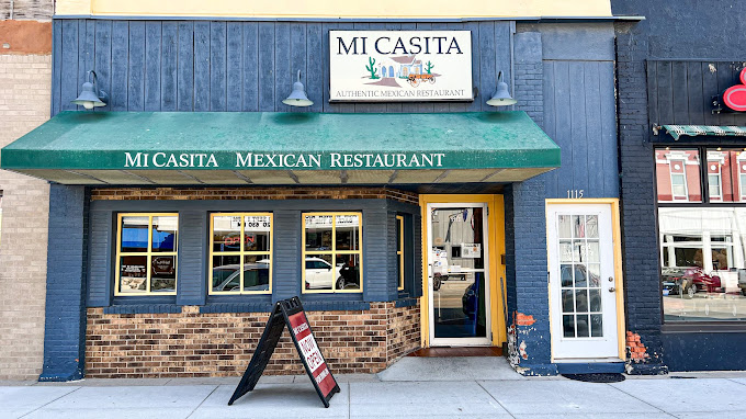 Mi Casita Restaurant