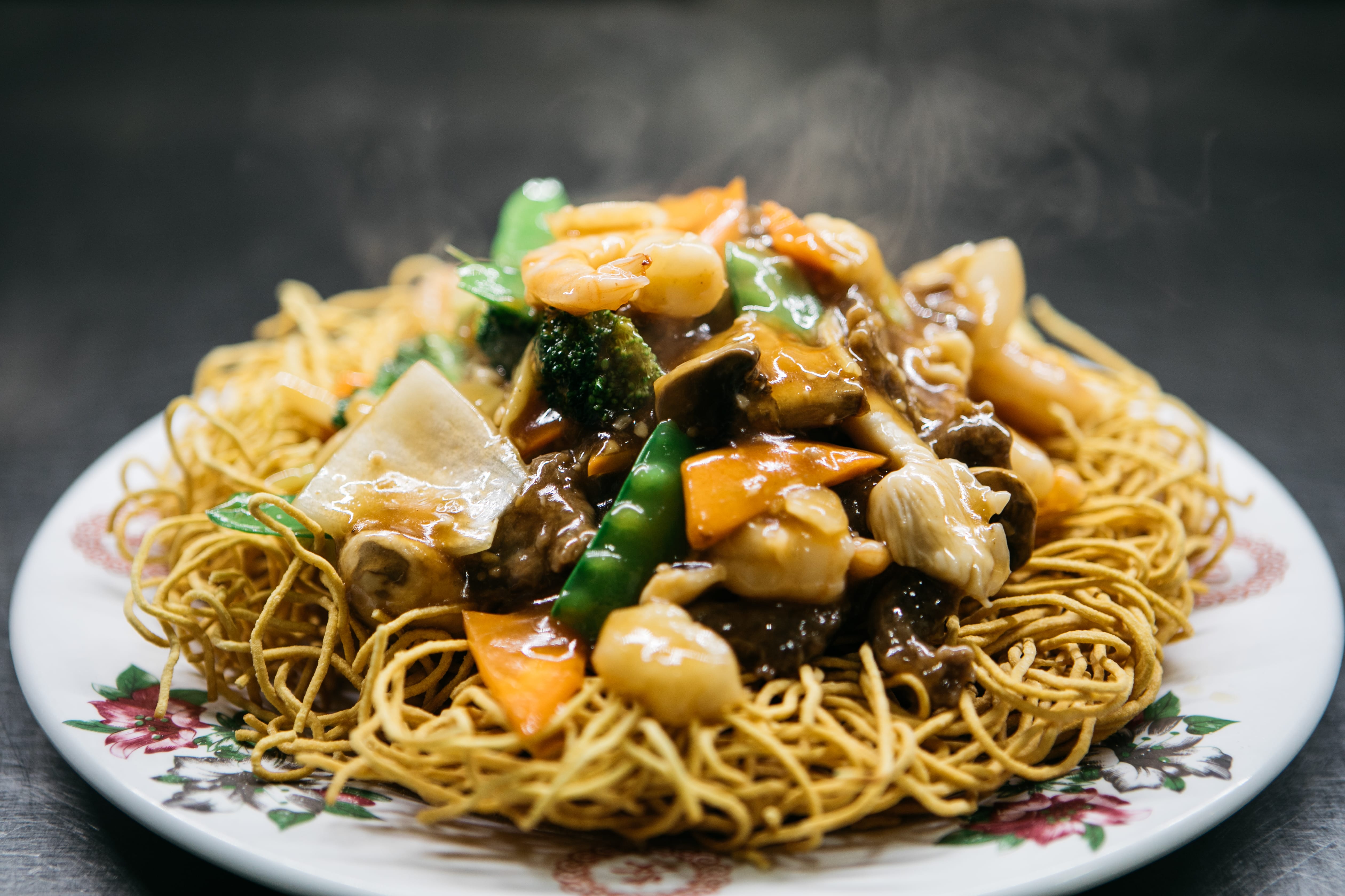 Shanghai Chinese & Vietnamese Restaurant