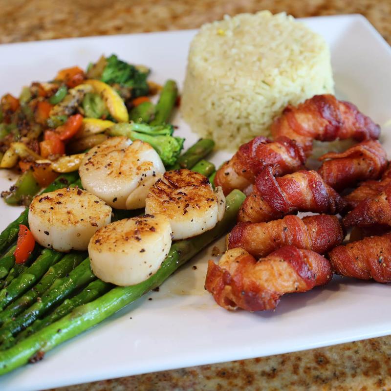 El Dorado Mexican Restaurant