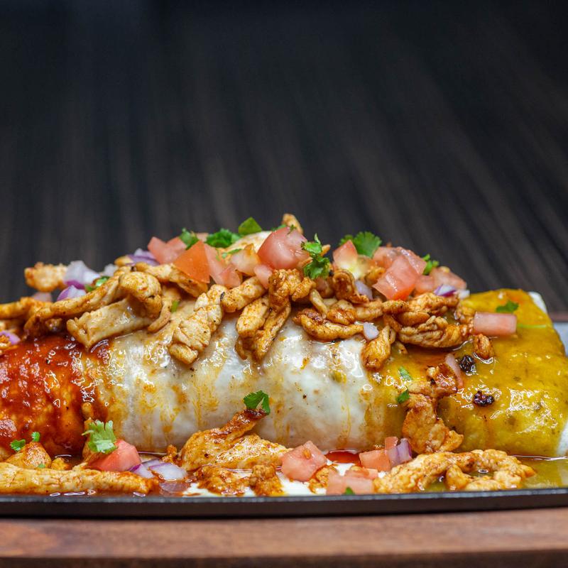 Sol-Agave Restaurant