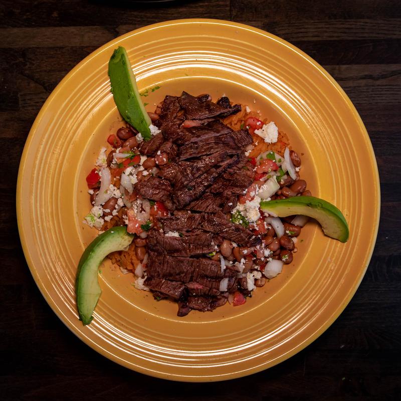 Hacienda Vieja Grimes