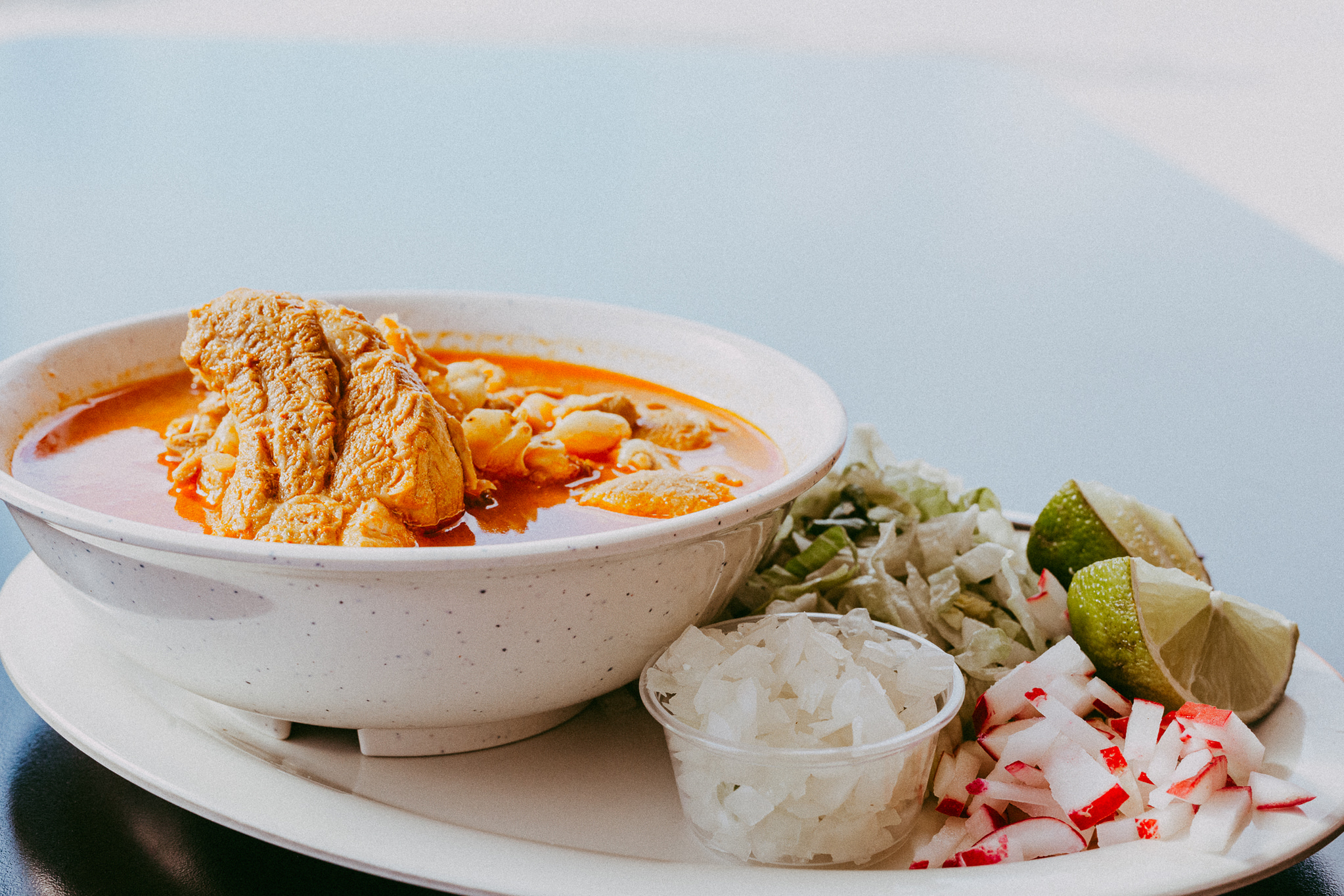 Maria's Mexican Food - Douglas Ave