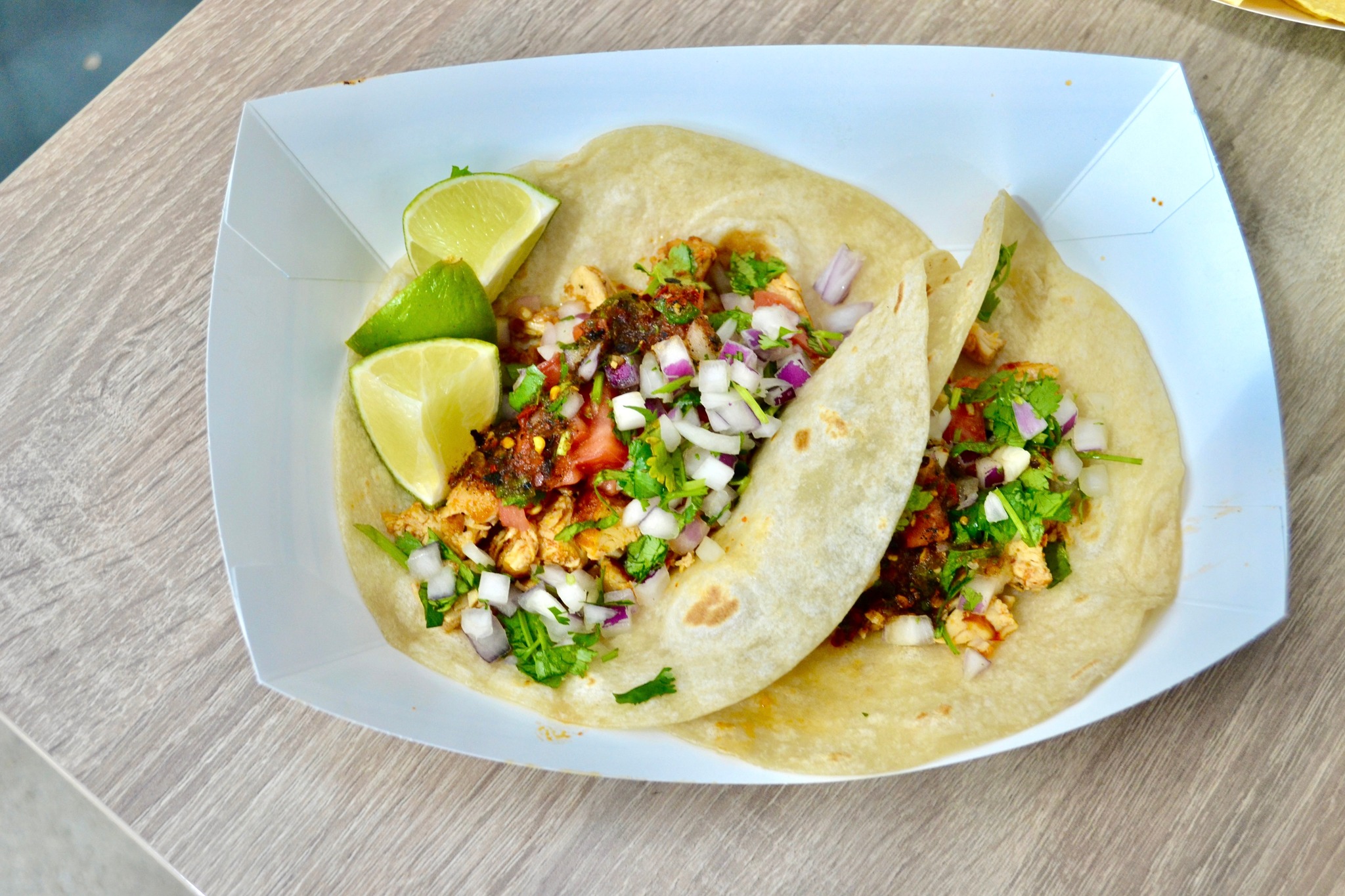 Fernando's Mexican Grill - Drake