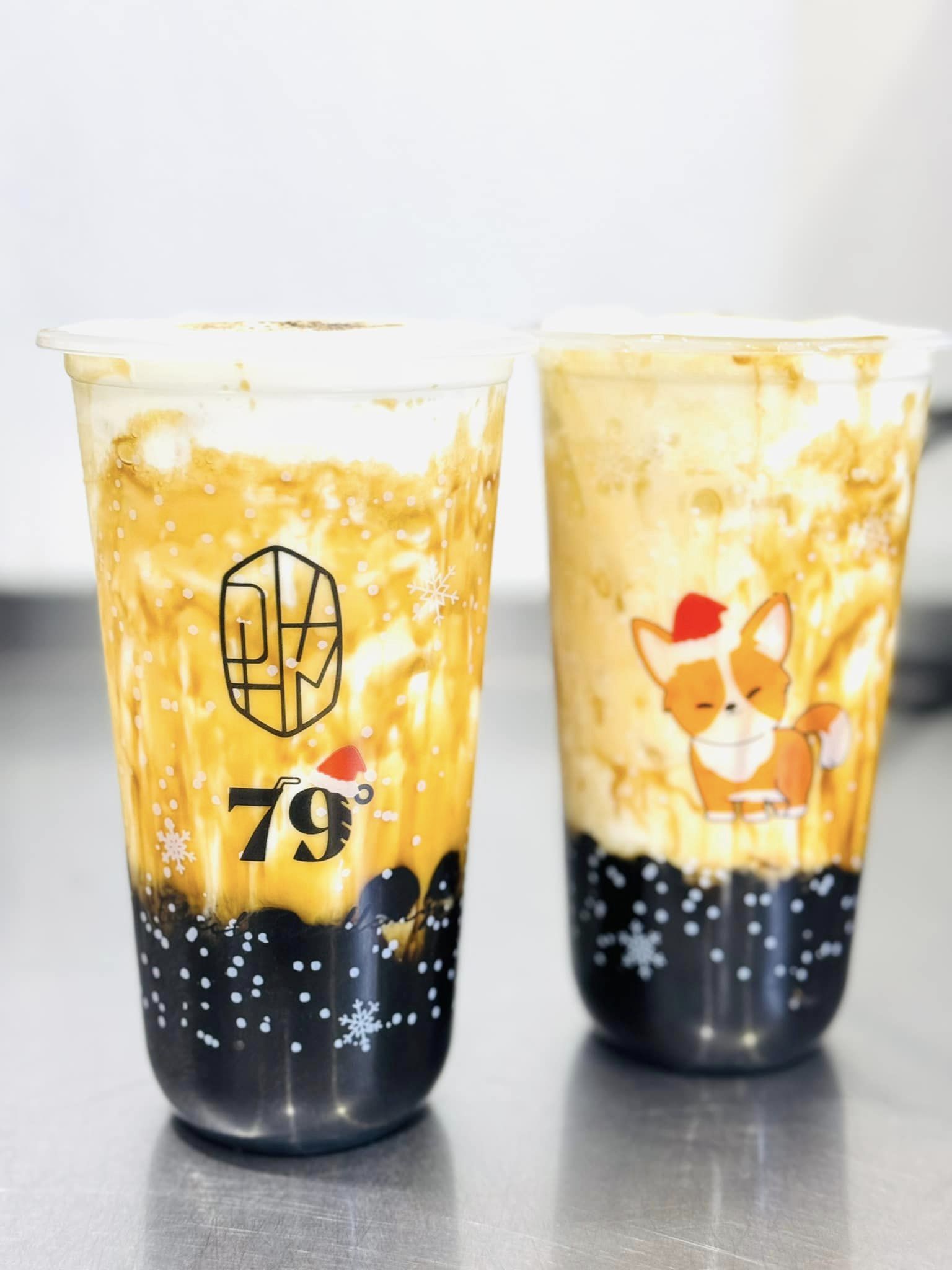 79 Degrees Sioux City