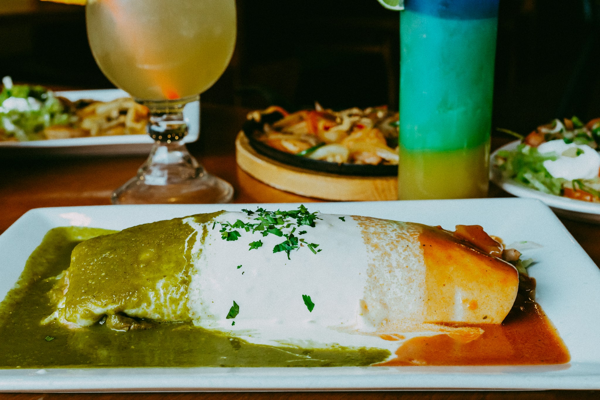 Casa Margaritas Mexican Restaurant Grinnell