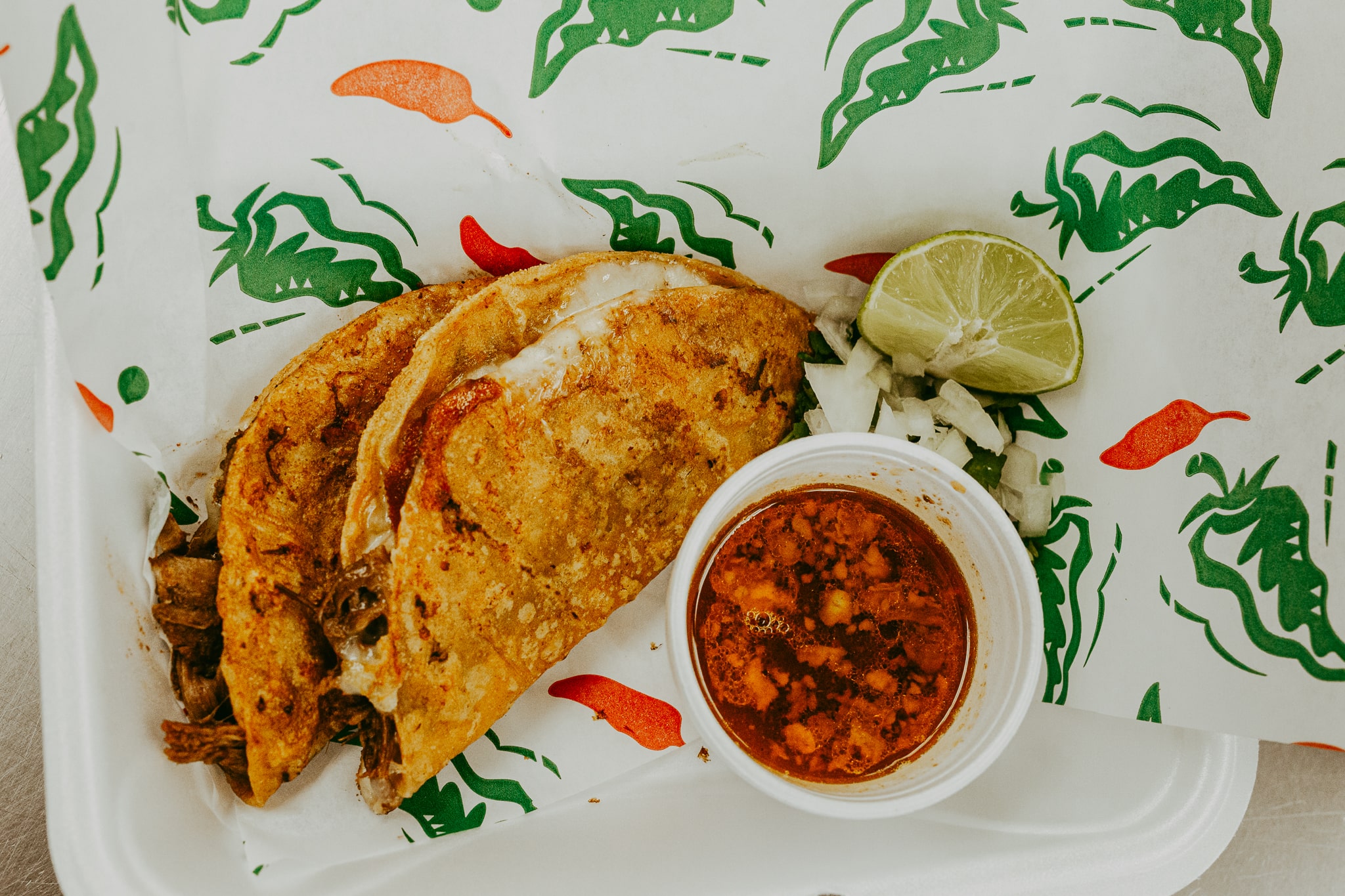 La Tiendita Indianola