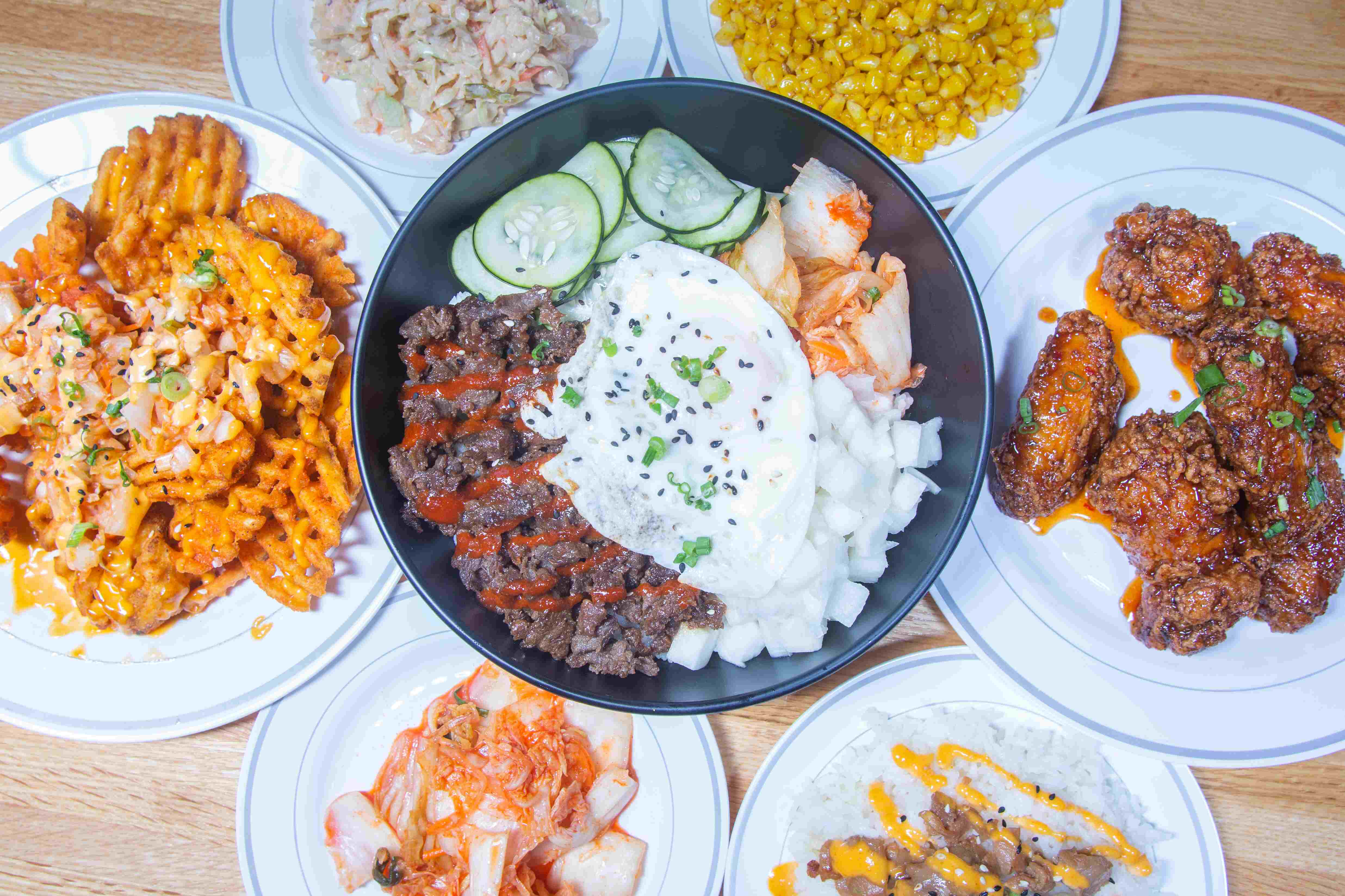 Chikin Lickin - Waukee