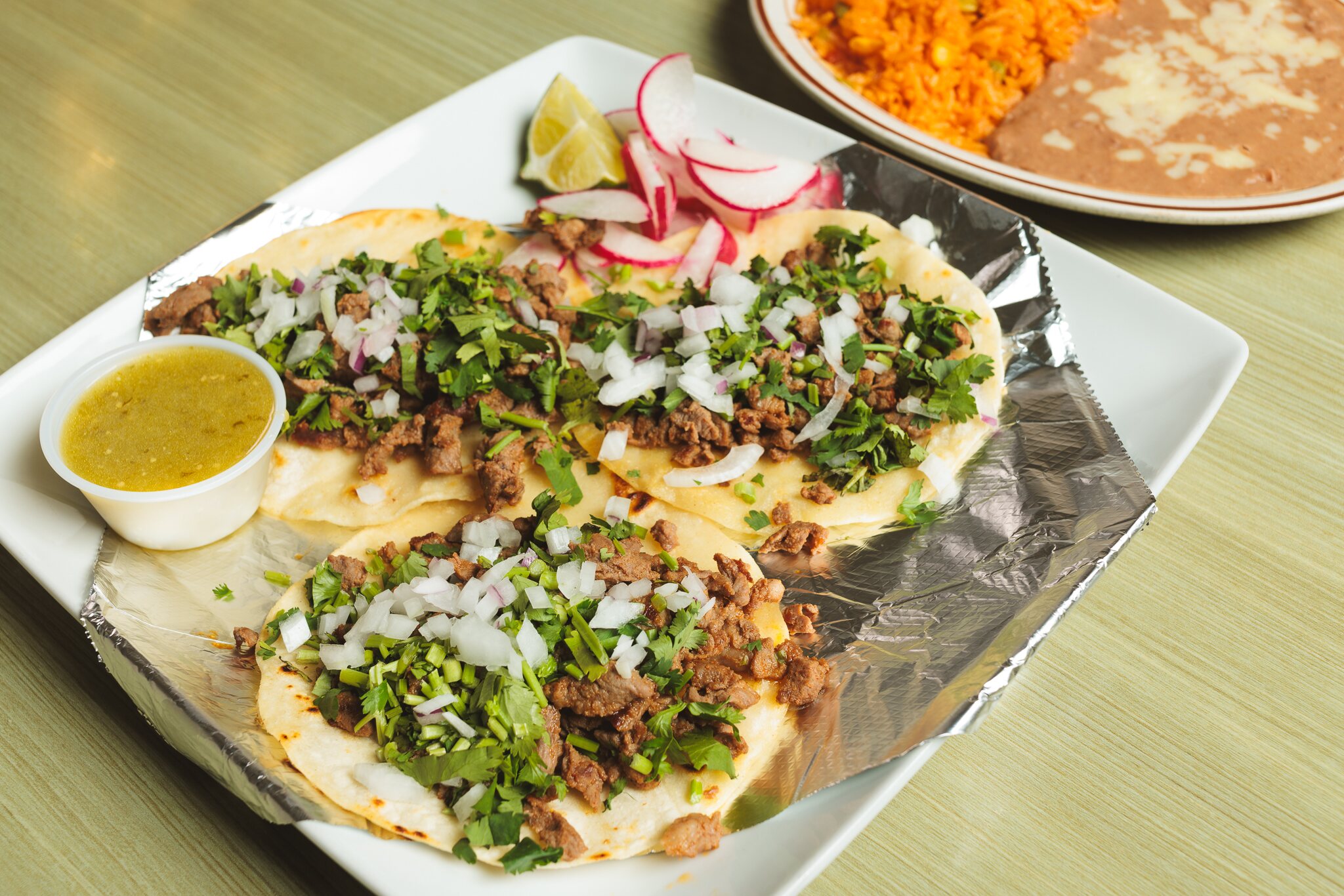 El Maya Mexican Restaurant