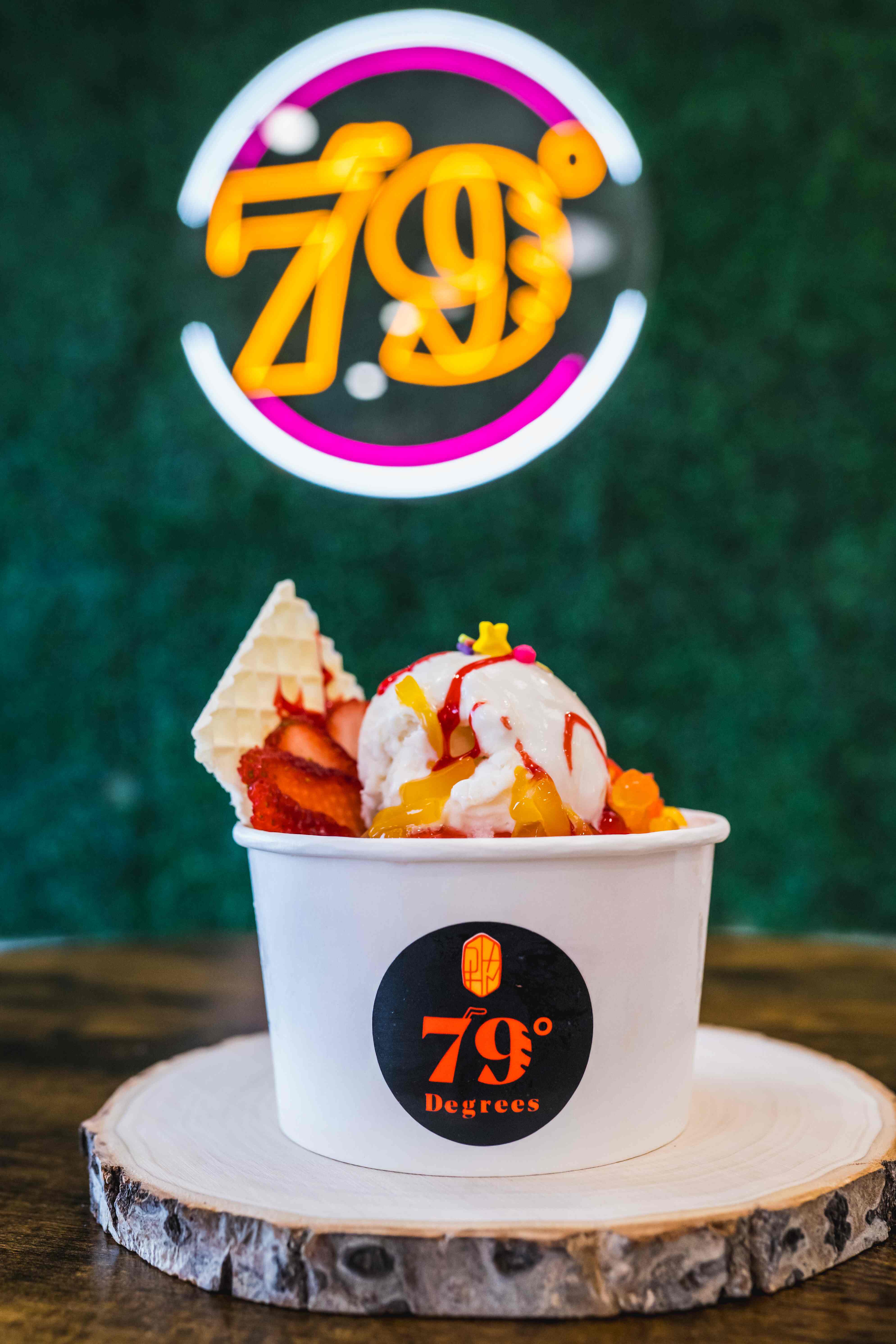 79 Degrees Sioux City