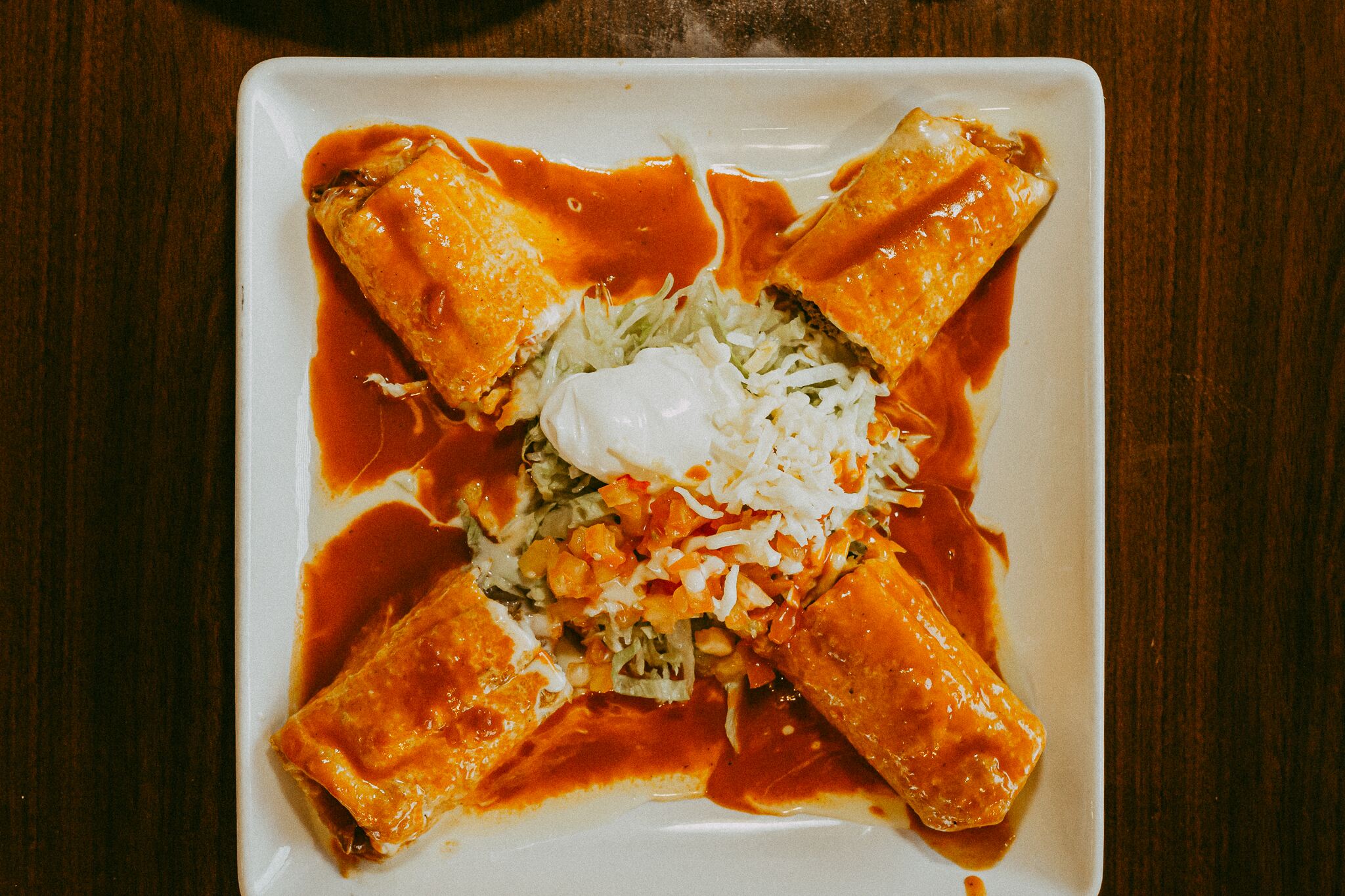 Amigo Mexican Restaurant