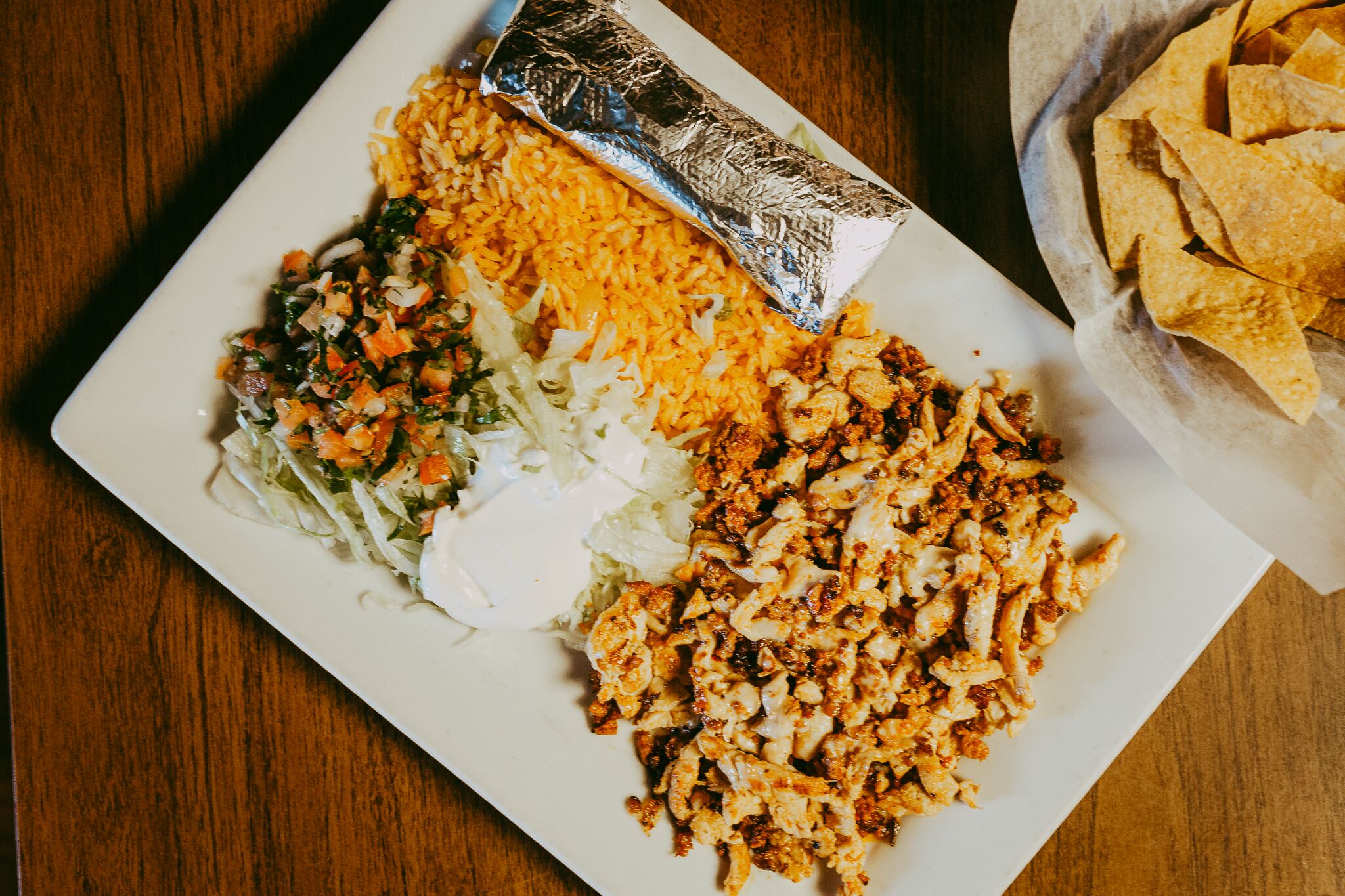 El Viejo Mexican Restaurant - Boone