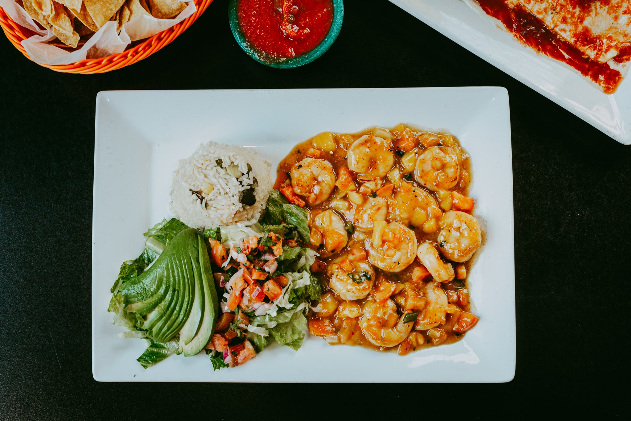 El Fogon Mexican Restaurant West Glen