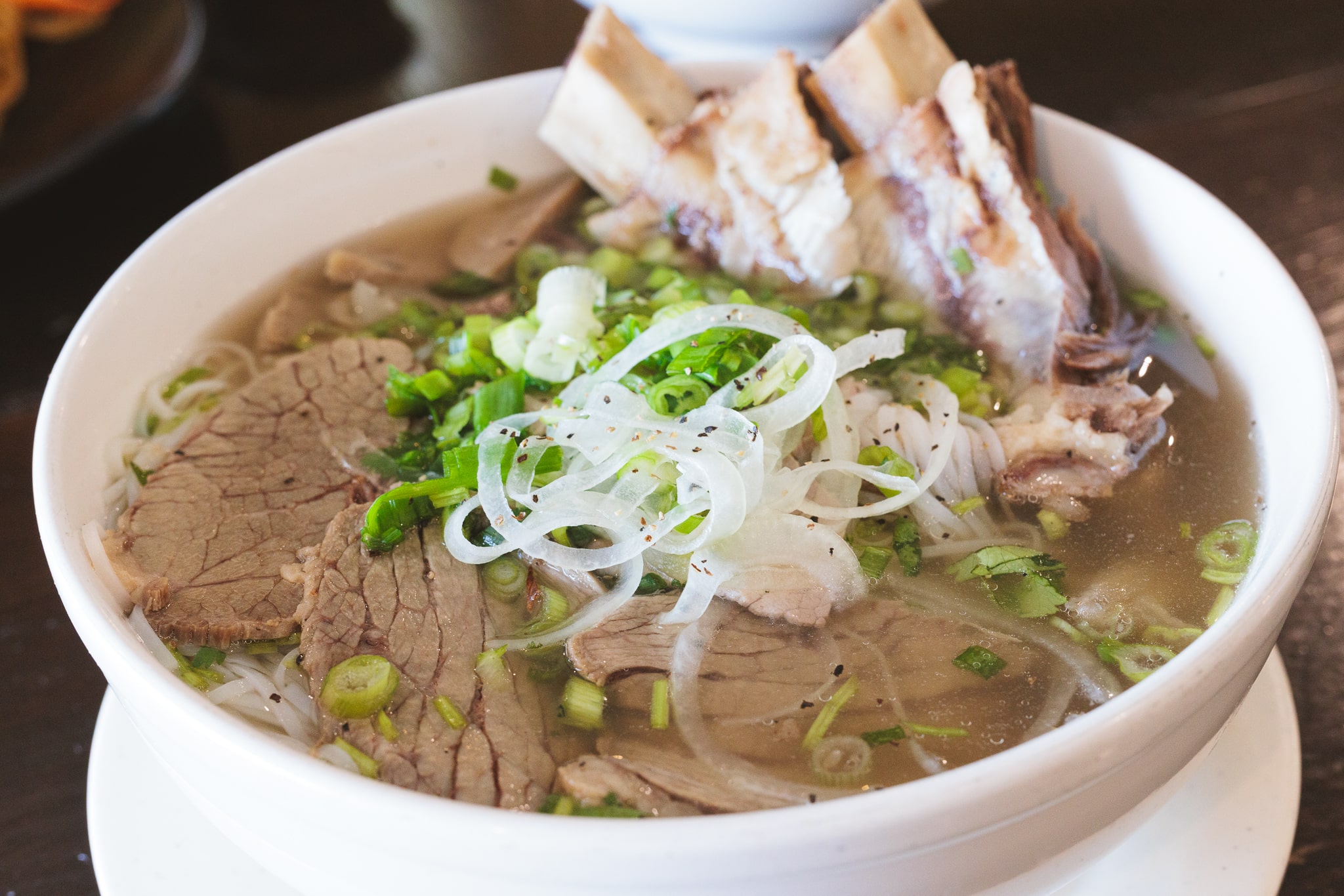 All Phở You