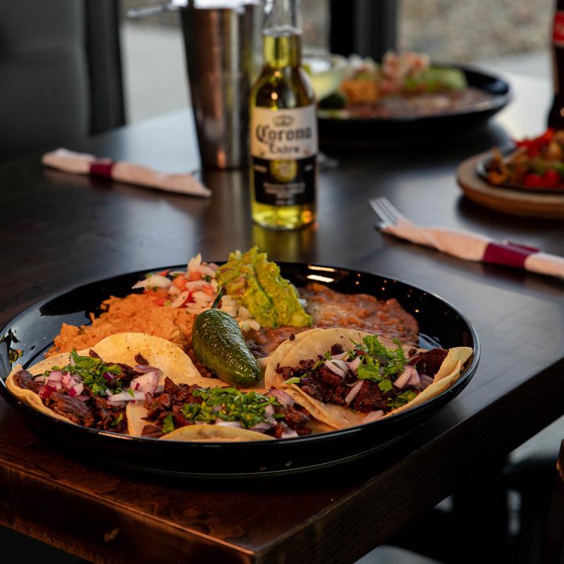 Hacienda Vieja Grimes