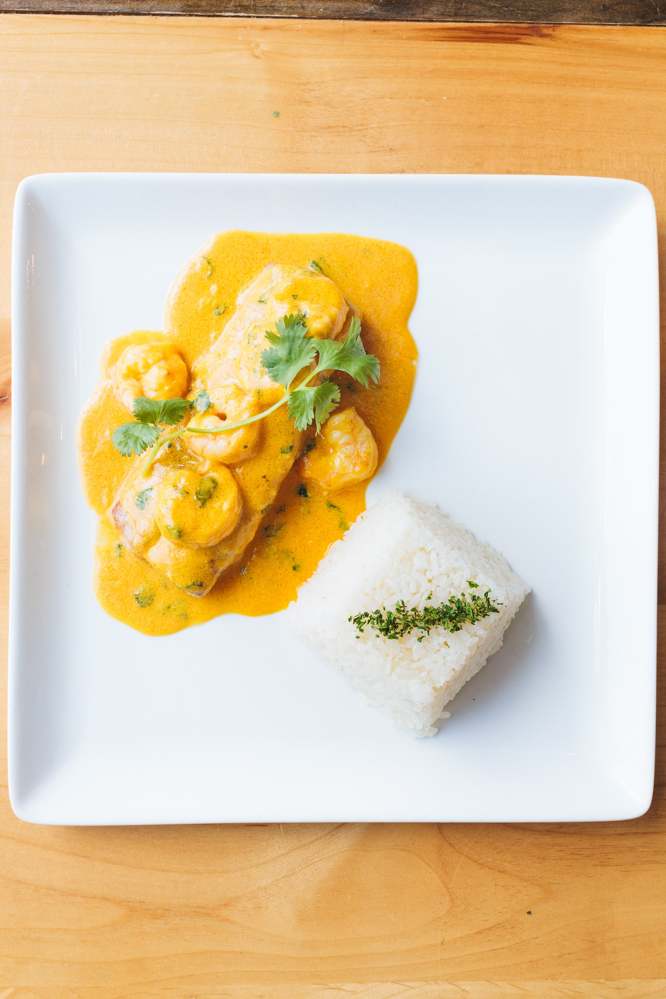 Panka Peruvian Restaurant