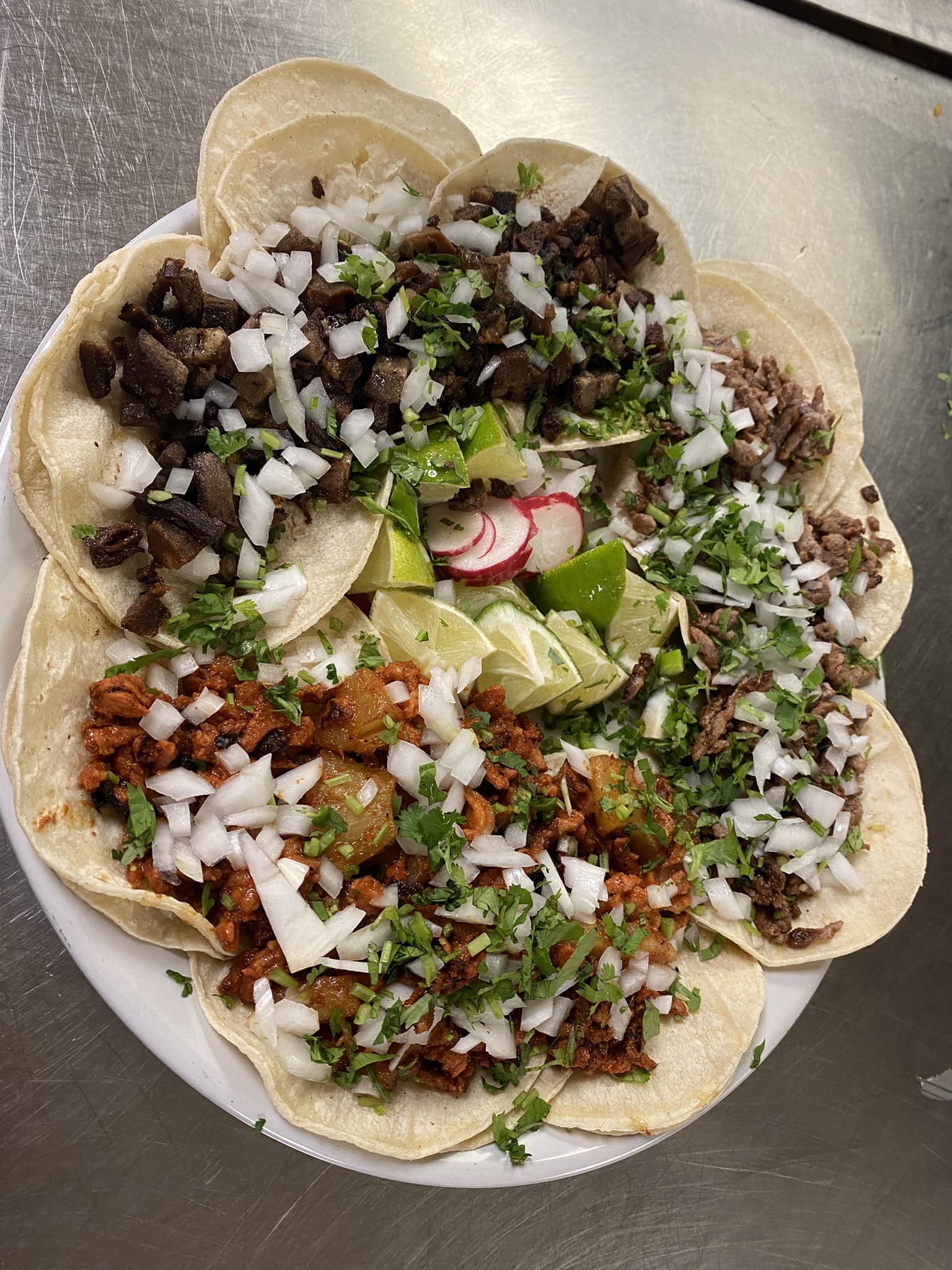 Nacho Tequilas Restaurant - South Side