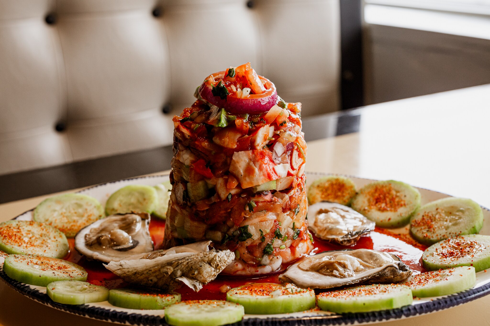 Mojito's Mexican Restaurant - Marshalltown