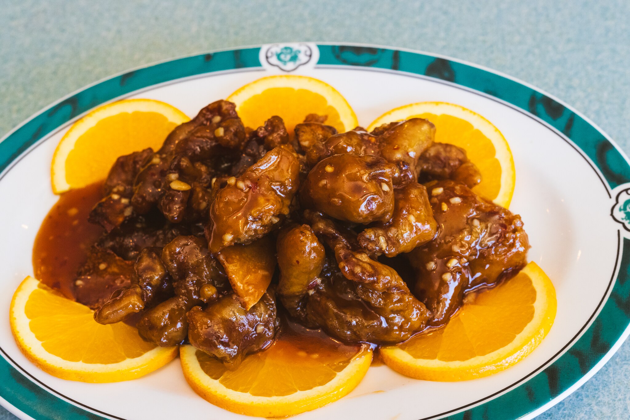 Shanghai Chinese & Vietnamese Restaurant