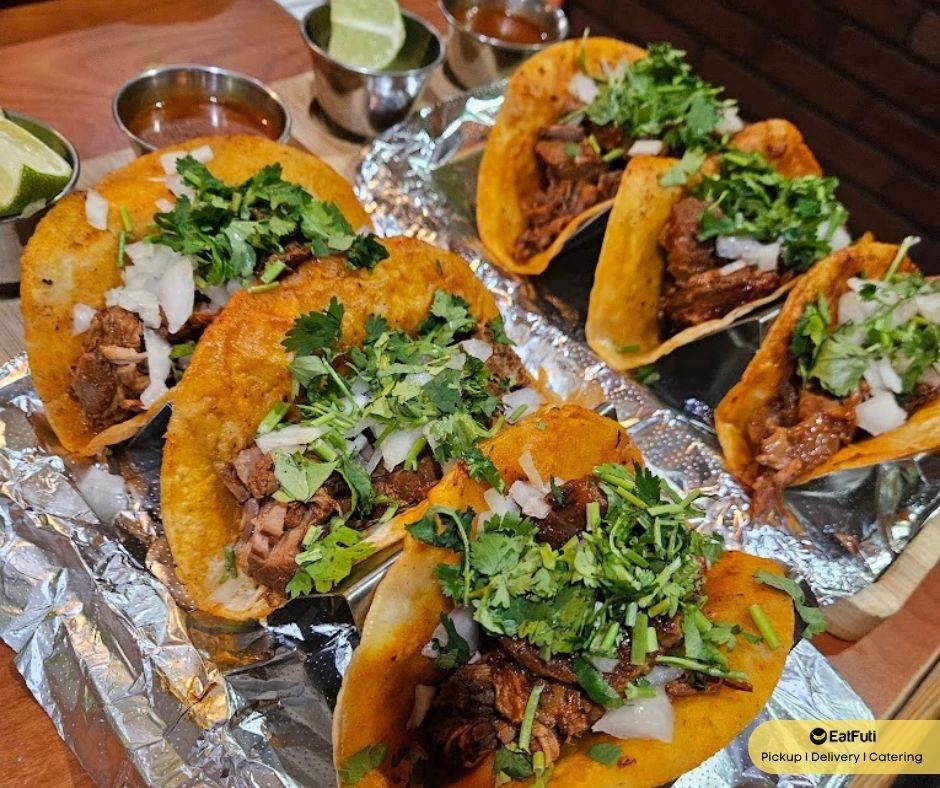 Los Laureles Mexican Restaurant