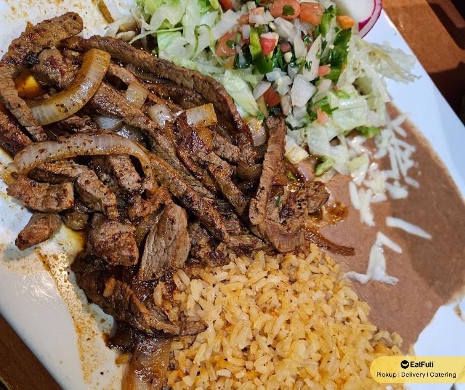 Los Laureles Mexican Restaurant