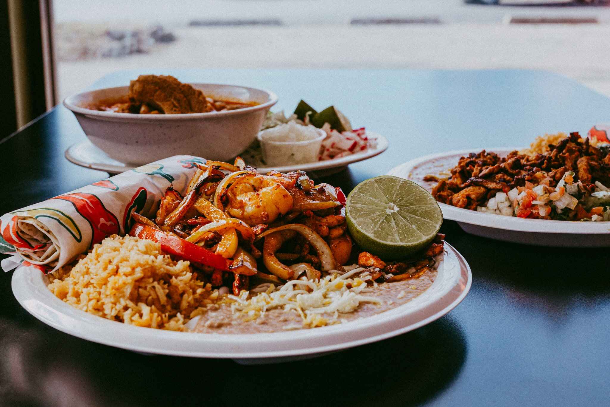 Maria Mexican Food SW 9th